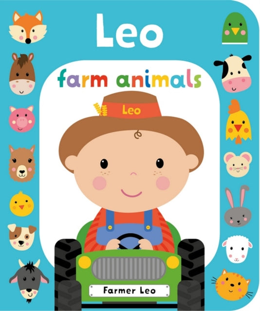 Farm Leo