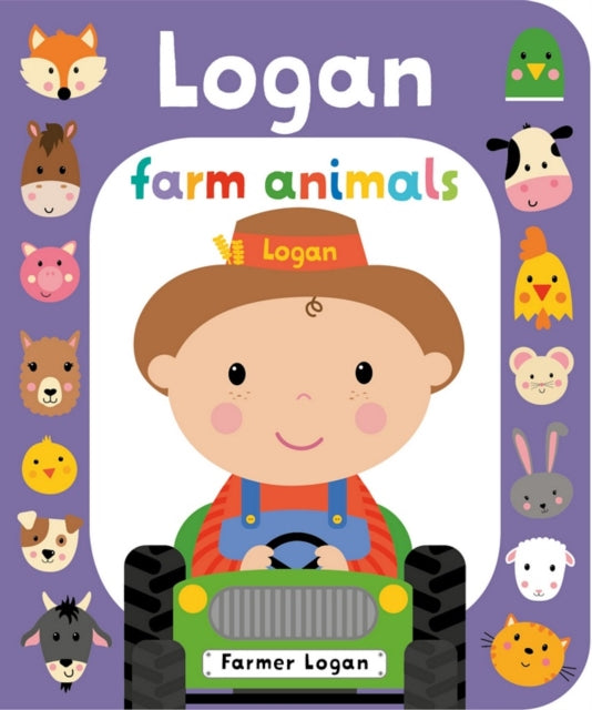 Farm Logan