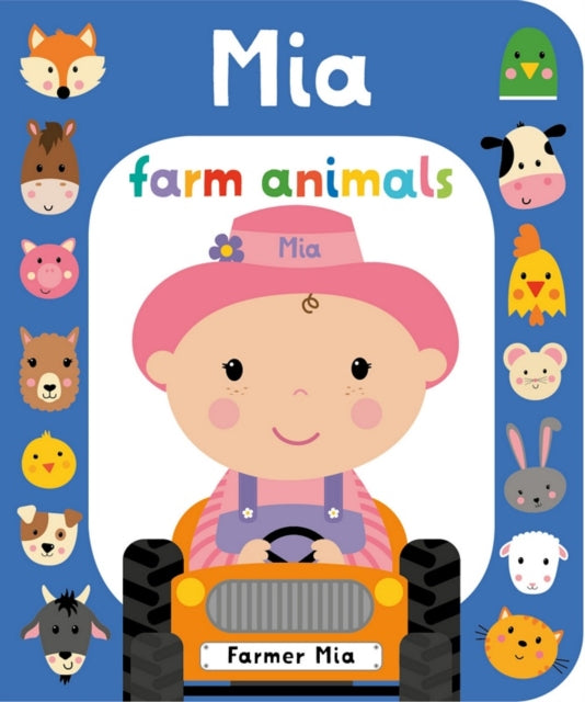 Farm Mia