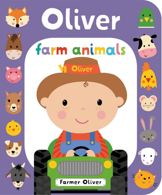 Farm Oliver