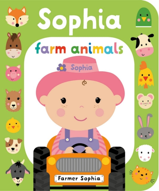 Farm Sophia