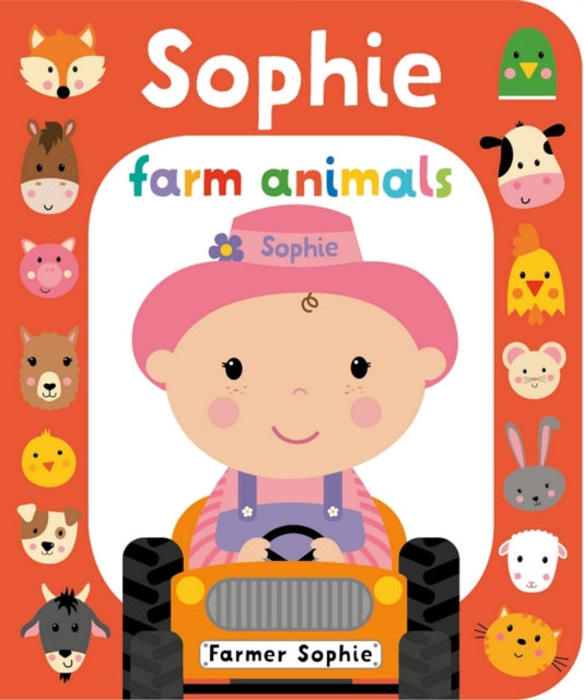 Farm Sophie