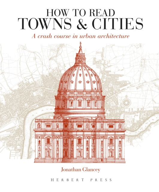 HOW TO READ TOWNS AND CITIES