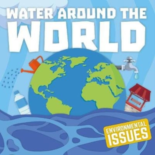 Water Around The World