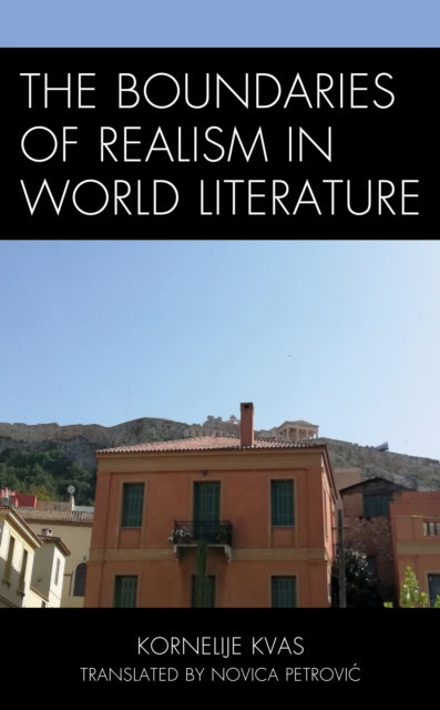 Boundaries of Realism in World Literature