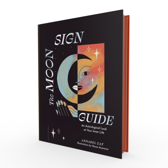 Moon Sign Guide