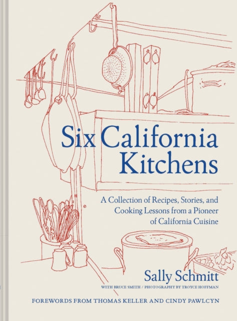 Six California Kitchens