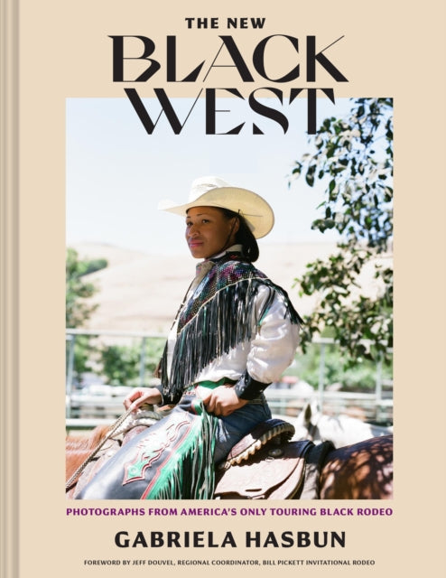 New Black West