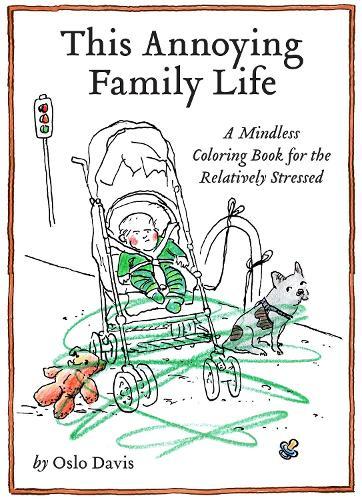 This Annoying Family Life