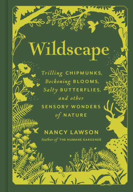 Wildscape