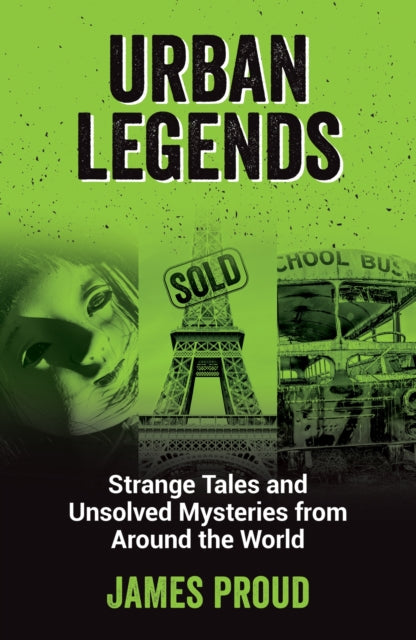 Urban Legends