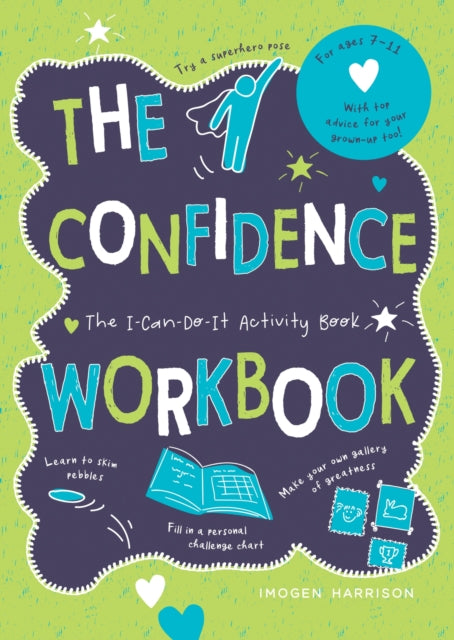 Confidence Workbook