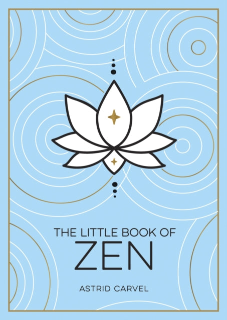 Little Book of Zen