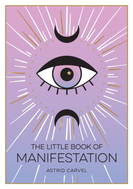 Little Book of Manifestation