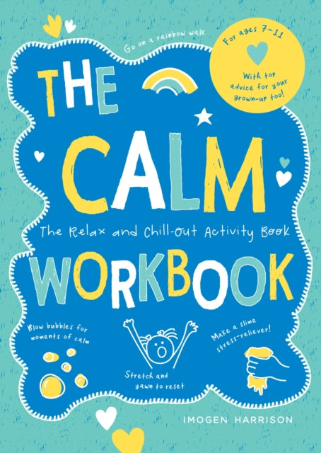 Calm Workbook