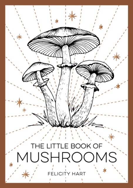 Little Book of Mushrooms