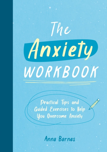 Anxiety Workbook