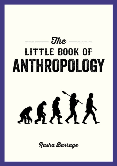 Little Book of Anthropology