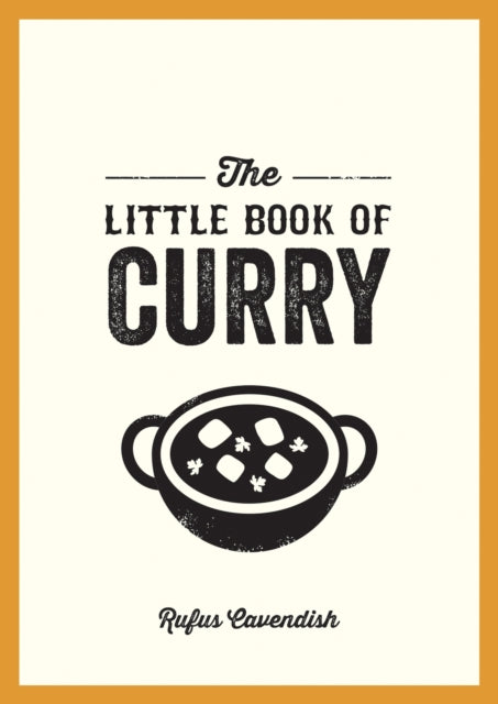 Little Book of Curry