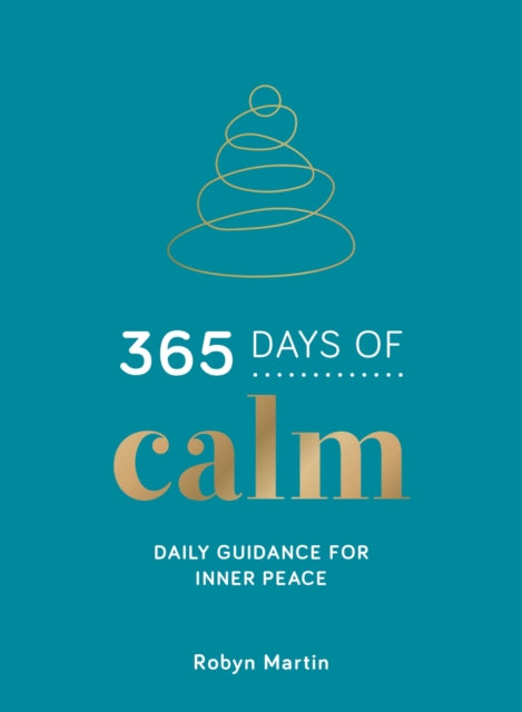 365 Days of Calm