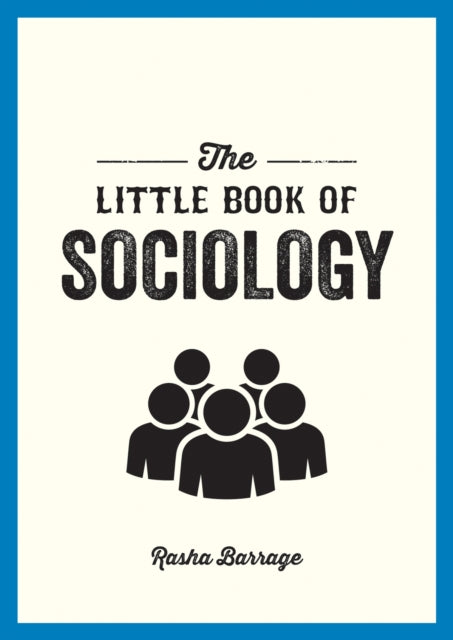 Little Book of Sociology