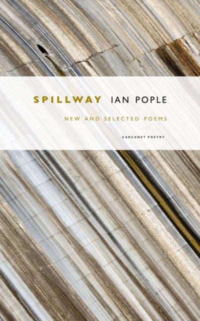 Spillway - New and Selected Poems