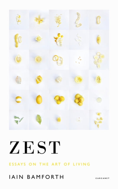 Zest - Essays on the Art of Living