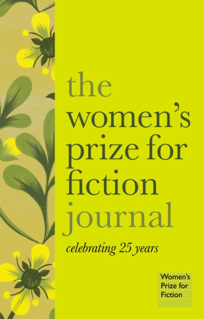 Women's Prize for Fiction Journal