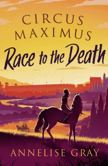 Circus Maximus: Race to the Death