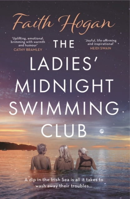 Ladies' Midnight Swimming Club