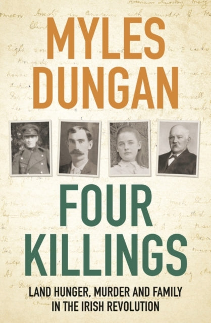 Four Killings