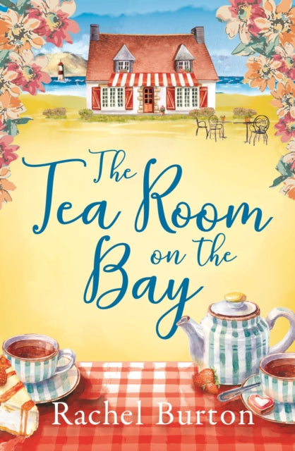 Tearoom on the Bay