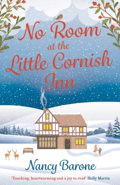 No Room at the Little Cornish Inn