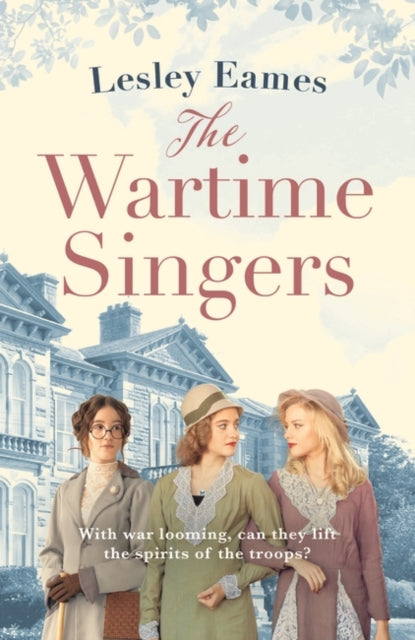 Wartime Singers