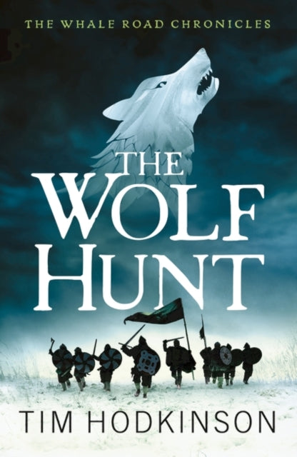 Wolf Hunt