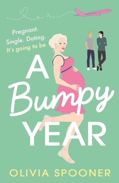 Bumpy Year