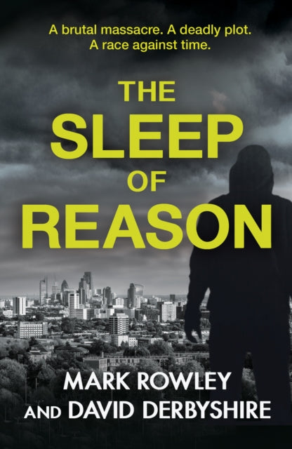 Sleep of Reason