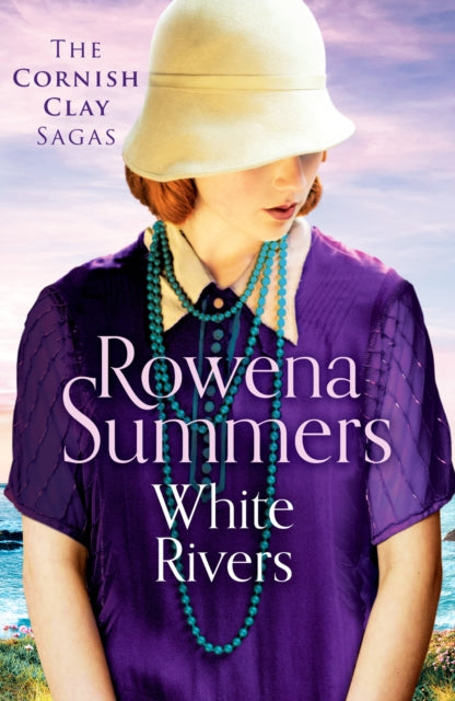 White Rivers - A gripping saga of love and betrayal