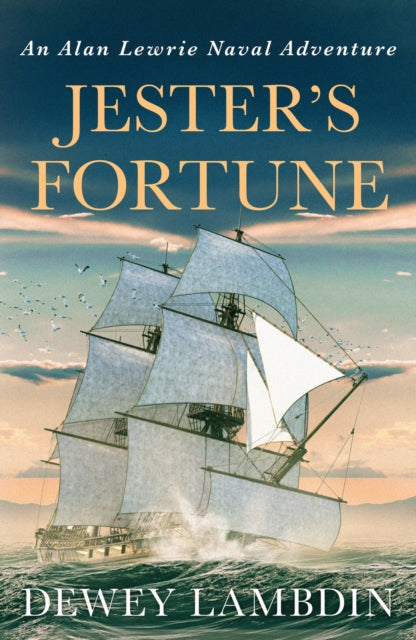 Jester's Fortune