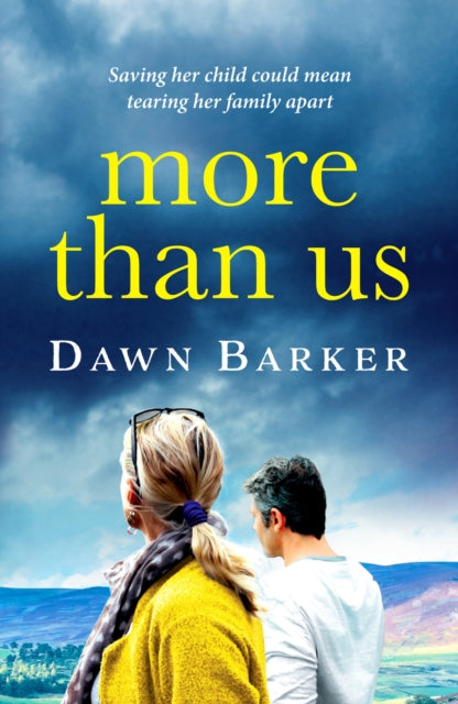 More Than Us