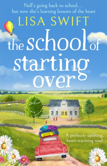 School of Starting Over