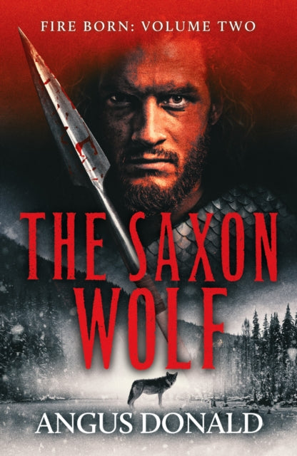 Saxon Wolf