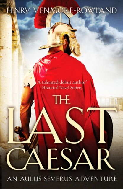 Last Caesar