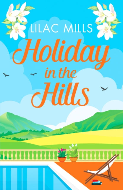 Holiday in the Hills