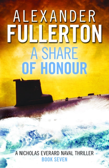 Share of Honour