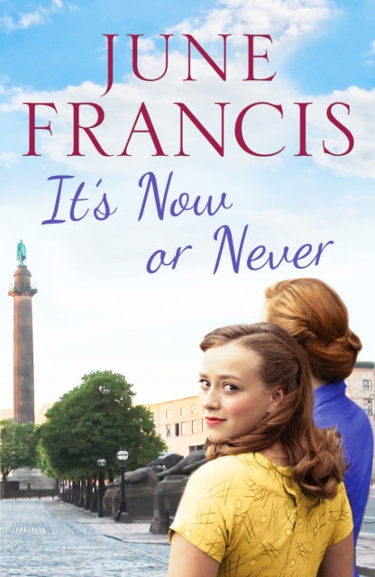 It's Now or Never - A gripping saga of family and secrets