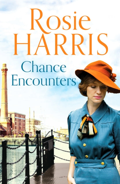 Chance Encounters - An emotional saga of courage and love