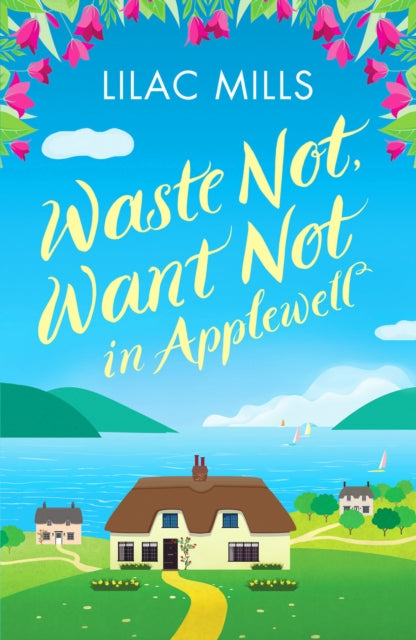 Waste Not, Want Not in Applewell