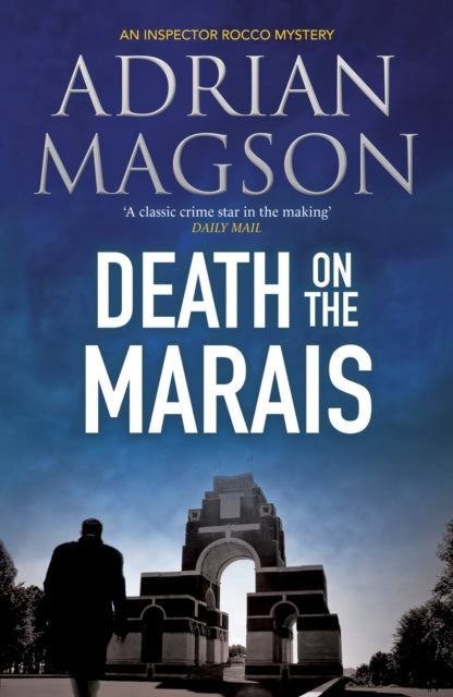 Death on the Marais