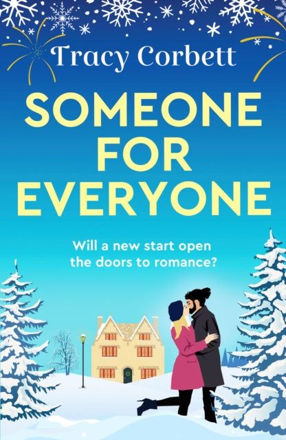 Someone for Everyone - A heartwarming festive love story